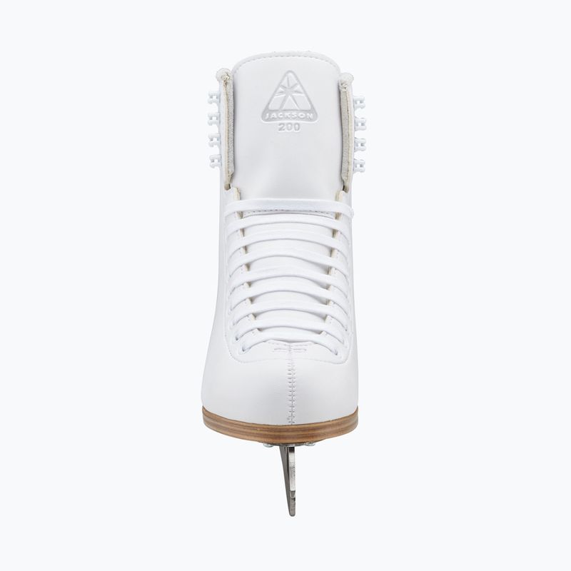 Női műkorcsolya Jackson Classic 200 Ultima Mark I Blade white 5