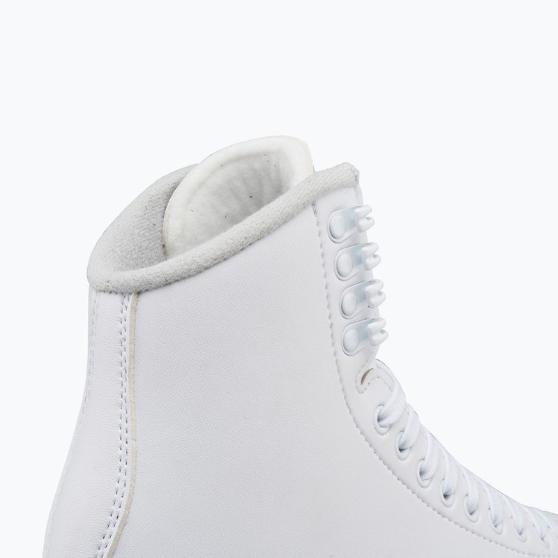 Női műkorcsolya Jackson Classic 200 Ultima Mark I Blade white 8
