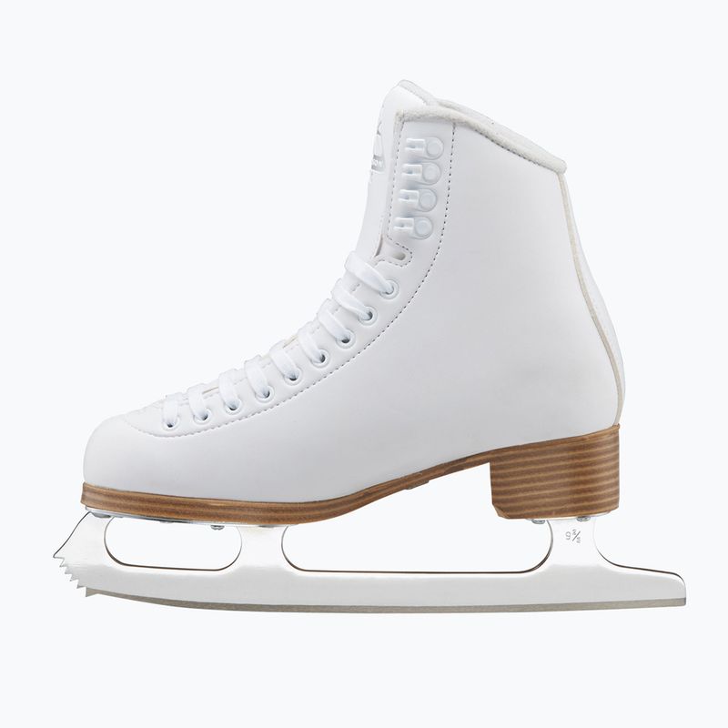 Női műkorcsolya Jackson Classic 500 Ultima Mark I Blade white 2