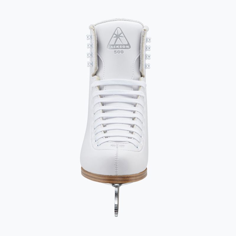 Női műkorcsolya Jackson Classic 500 Ultima Mark I Blade white 4