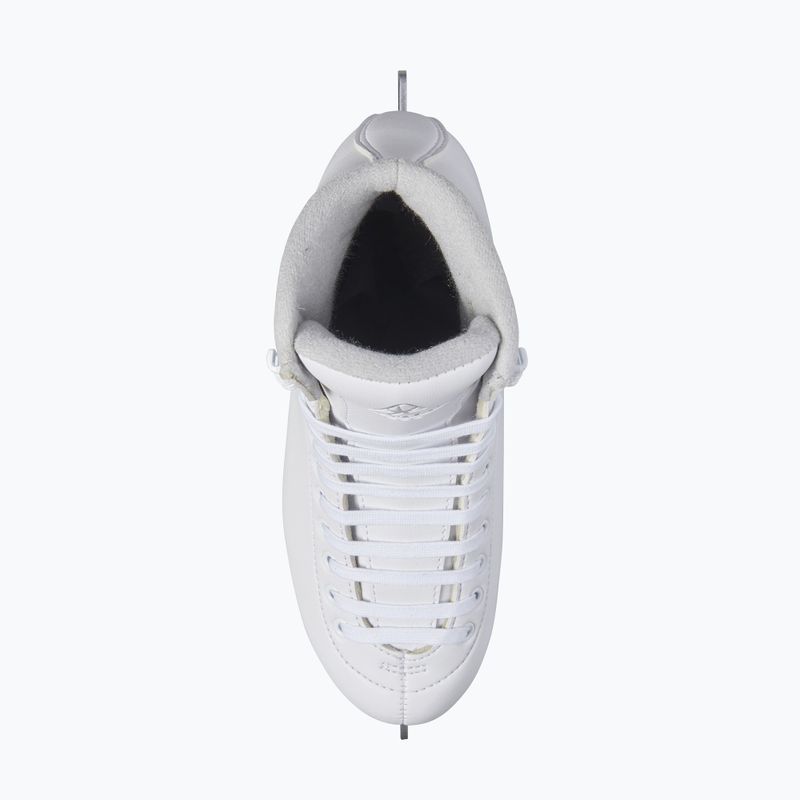 Női műkorcsolya Jackson Classic 500 Ultima Mark I Blade white 6