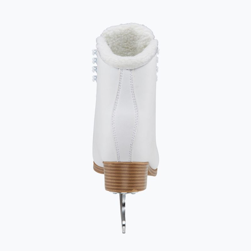 Női műkorcsolya Jackson Classic 380 Ultima Mark I Blade white 5