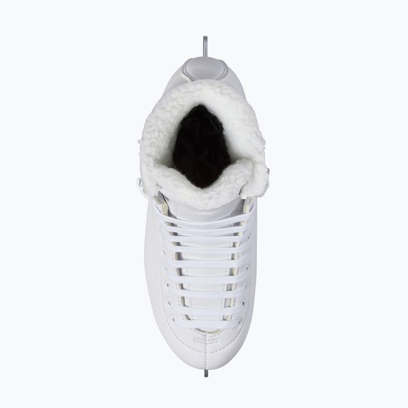 Női műkorcsolya Jackson Classic 380 Ultima Mark I Blade white 7