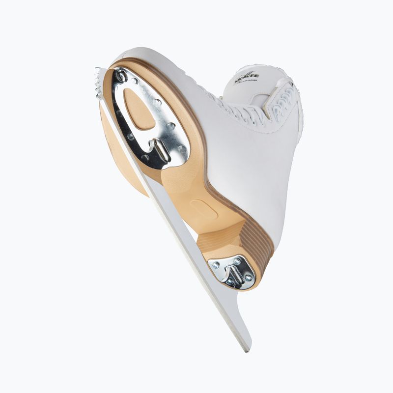 Női műkorcsolya Jackson Classic 380 Ultima Mark I Blade white 8