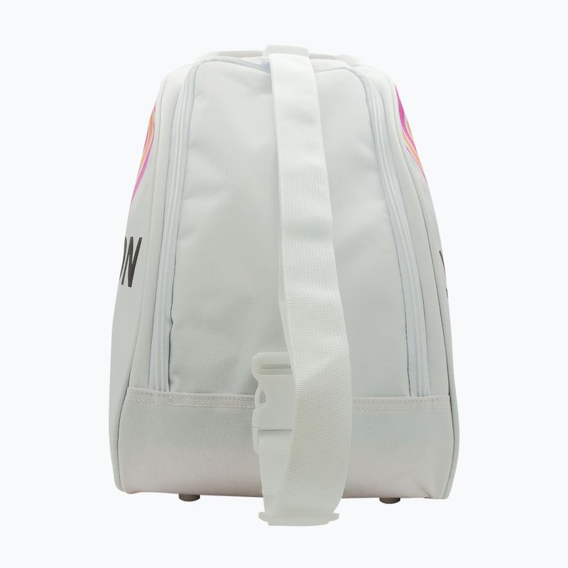 Korcsolya táska Jackson Luggage Skate Bag 35 l white 6