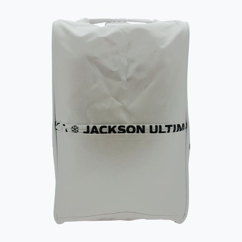 Korcsolya táska Jackson Luggage Skate Bag 35 l white 8