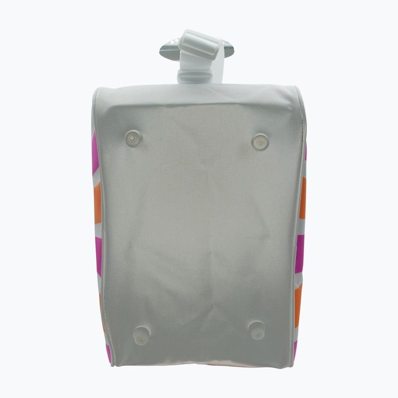 Korcsolya táska Jackson Luggage Skate Bag 35 l white 9