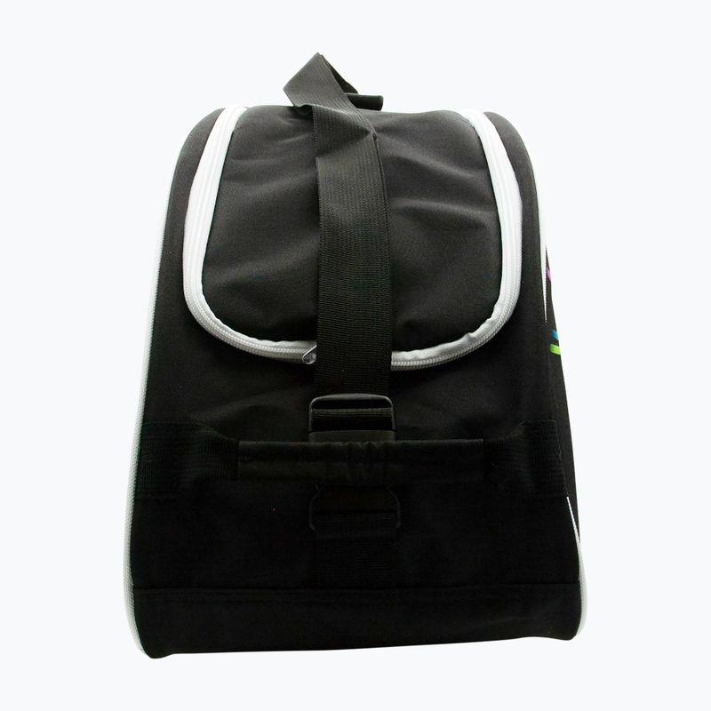 Korcsolya táska Jackson Luggage Skate Bag 35 l black 4