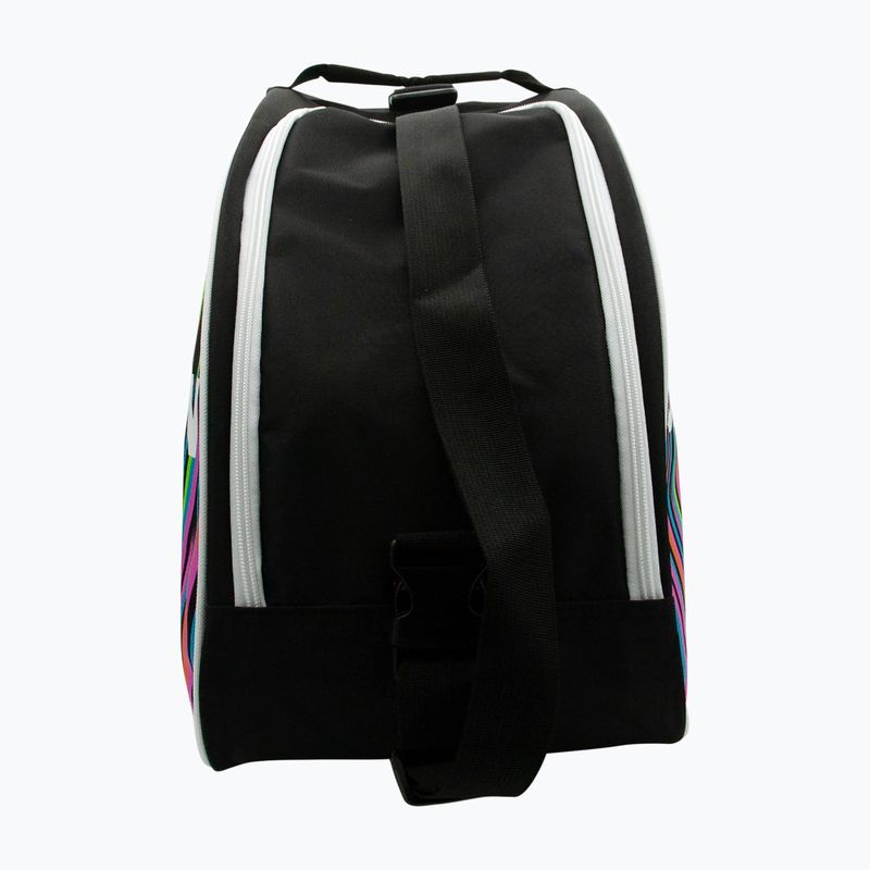 Korcsolya táska Jackson Luggage Skate Bag 35 l black 5