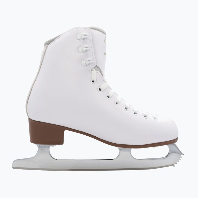 Női műkorcsolya Jackson Excel Mark II Blade white 2