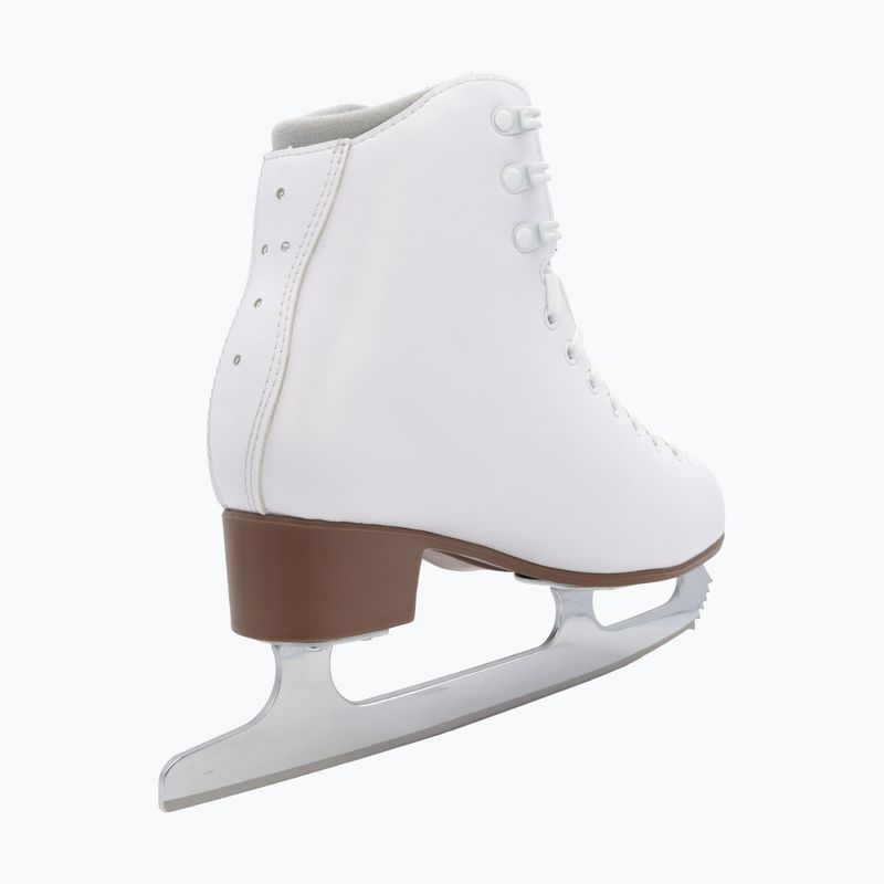 Női műkorcsolya Jackson Excel Mark II Blade white 5