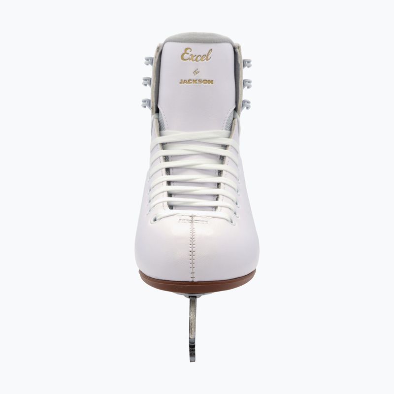 Női műkorcsolya Jackson Excel Mark II Blade white 6