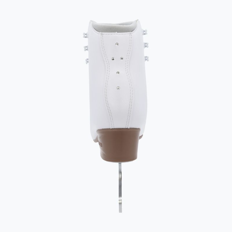 Női műkorcsolya Jackson Excel Mark II Blade white 7