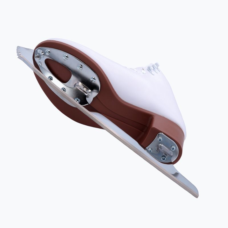 Női műkorcsolya Jackson Excel Mark II Blade white 8