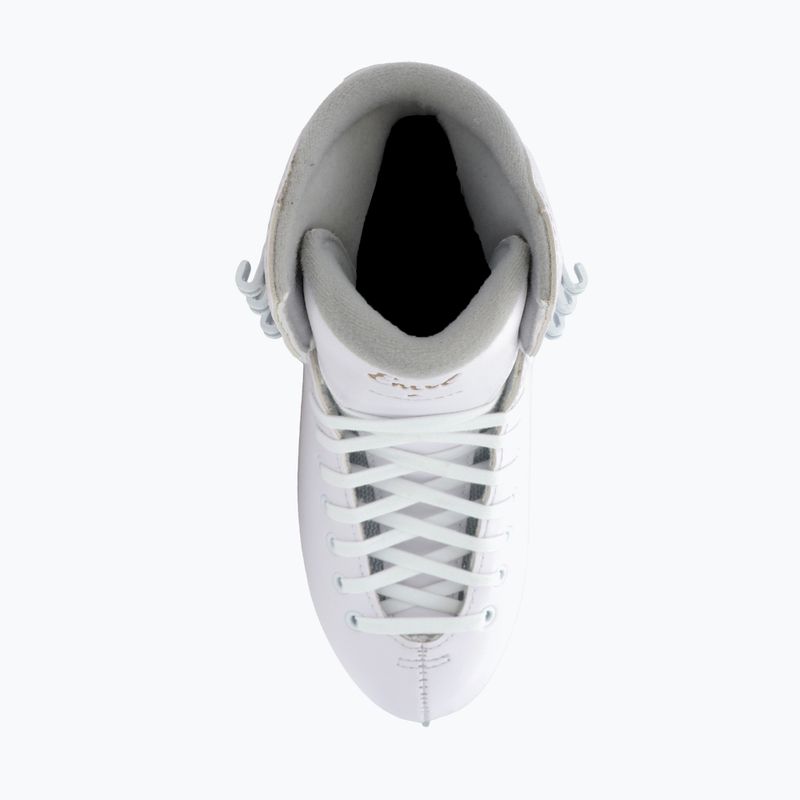 Női műkorcsolya Jackson Excel Mark II Blade white 9