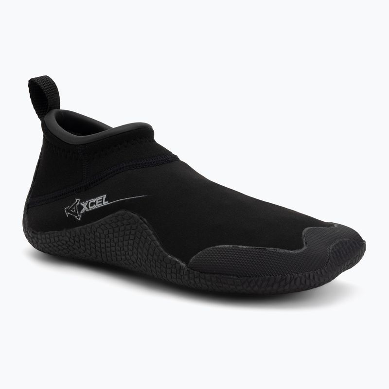 Neoprén cipők Xcel Reef Walker 1 mm black