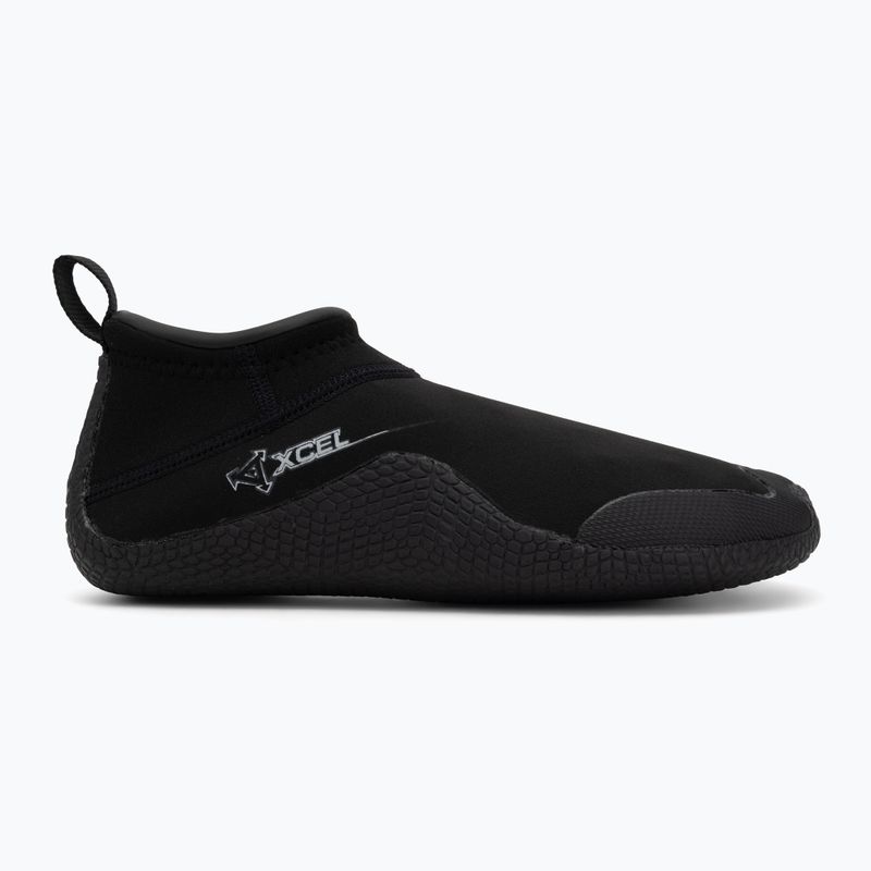 Neoprén cipők Xcel Reef Walker 1 mm black 2