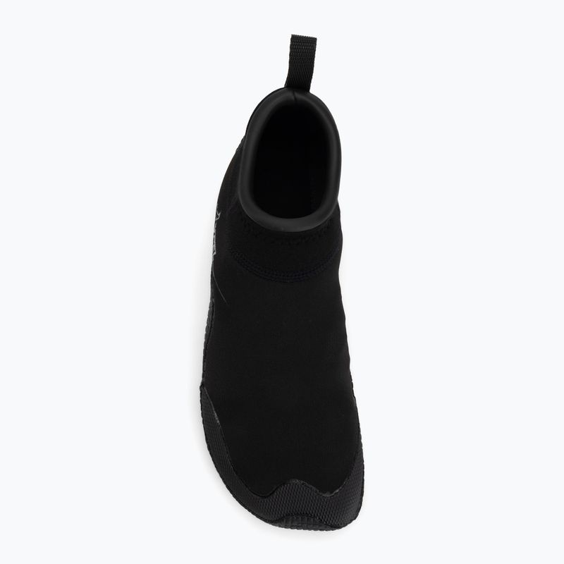 Neoprén cipők Xcel Reef Walker 1 mm black 5