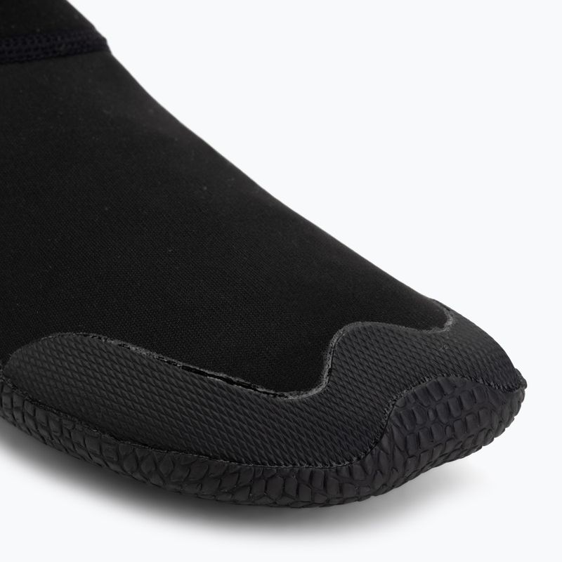 Neoprén cipők Xcel Reef Walker 1 mm black 7