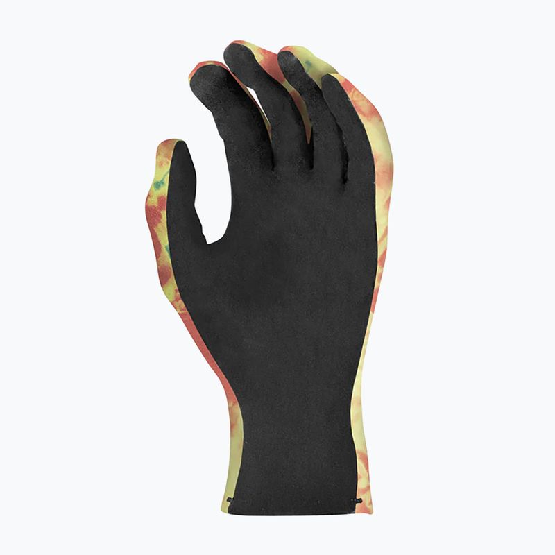 Neoprén kesztyűk Xcel Comp X 5 Finger 2mm black 3