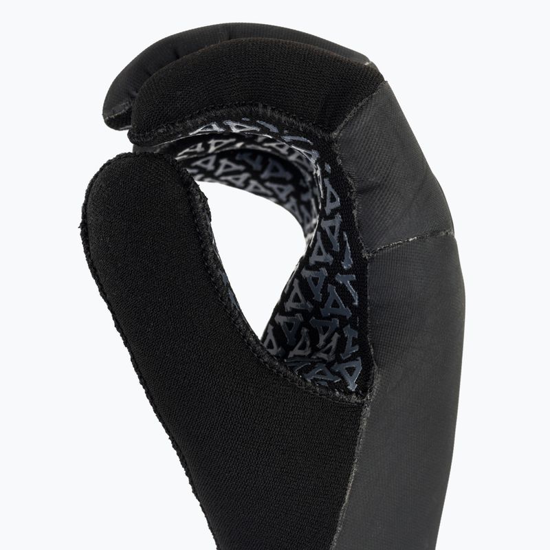 Neoprén kesztyűk Xcel Xcel Kite 5 Finger 3mm black 6