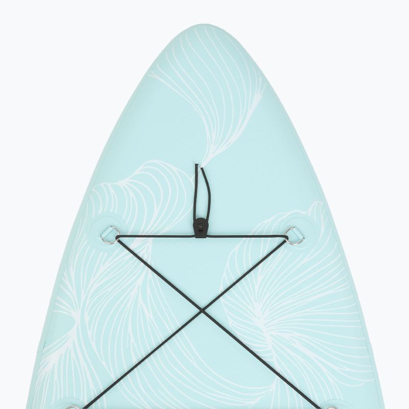 MOAI Beach Vibe 11'0" SUP deszka 5