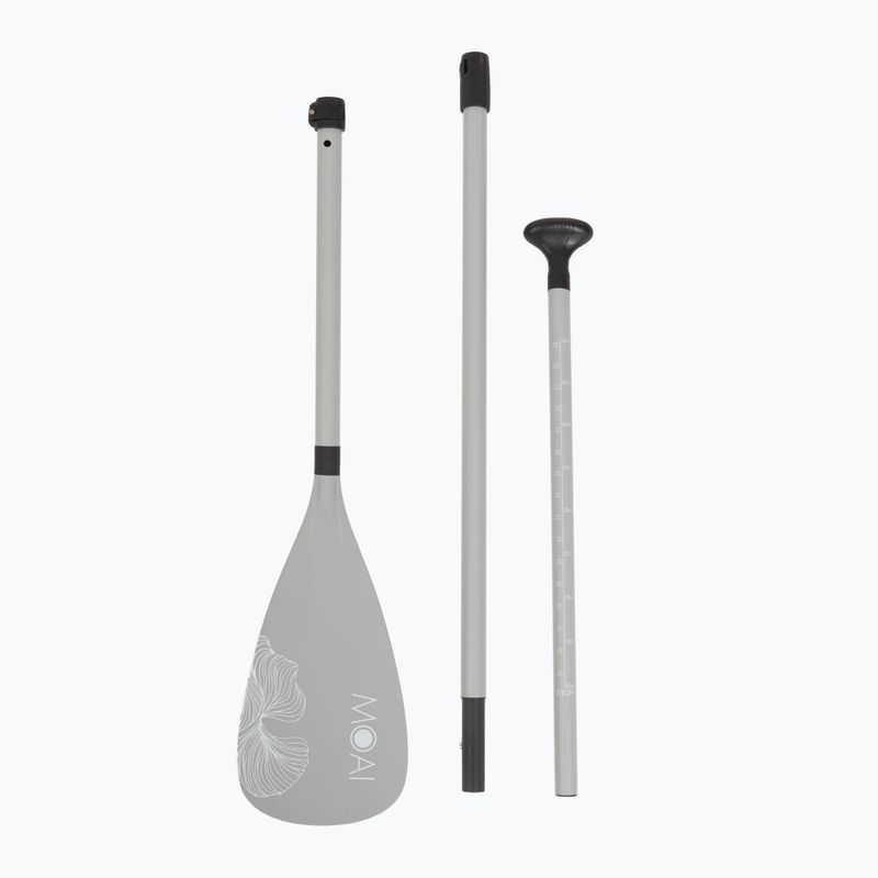 MOAI Beach Vibe 11'0" SUP deszka 16