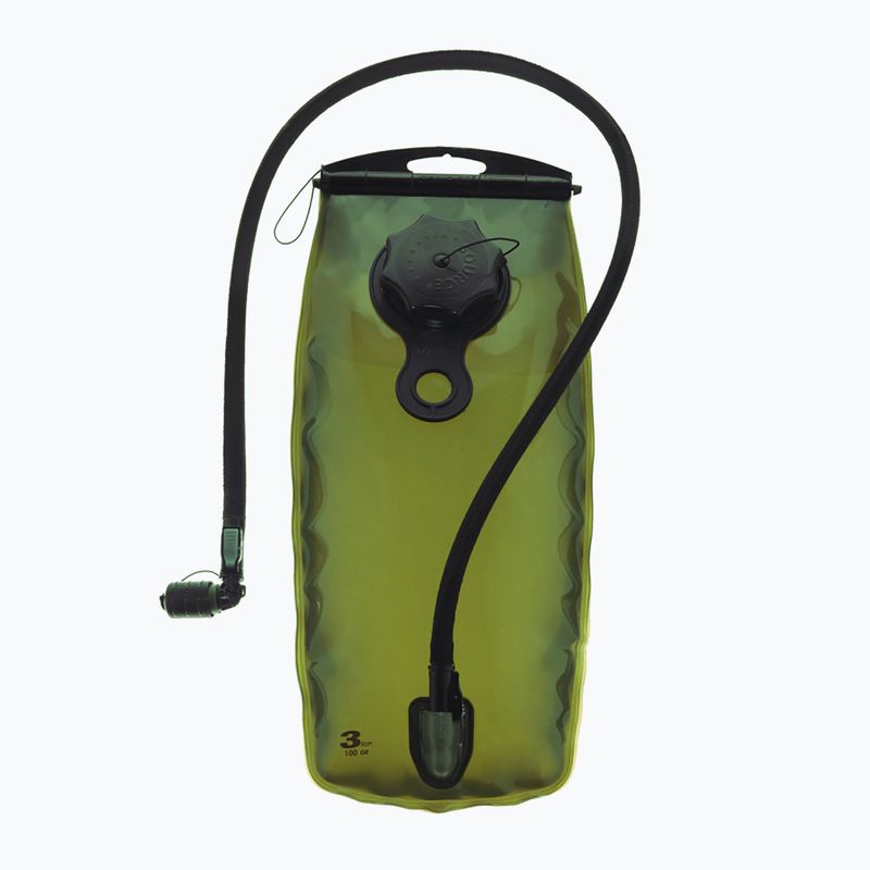 Source Tactical WXP 3 literes fekete