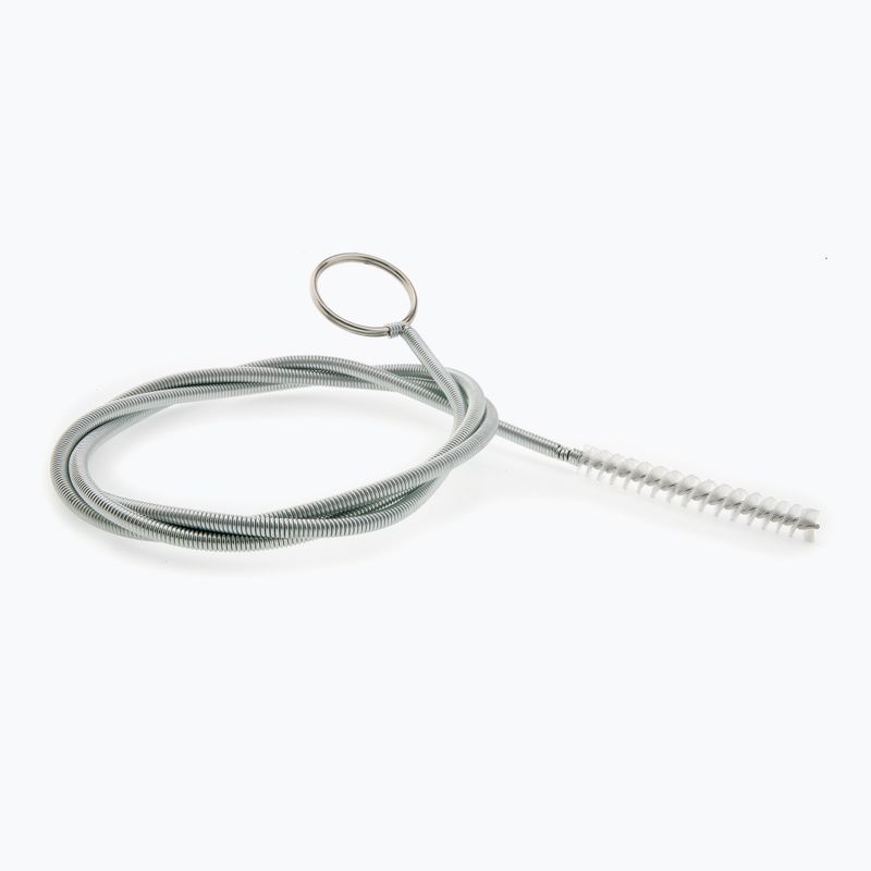 Source Tactical Tube Brush silver csőtisztító kefe