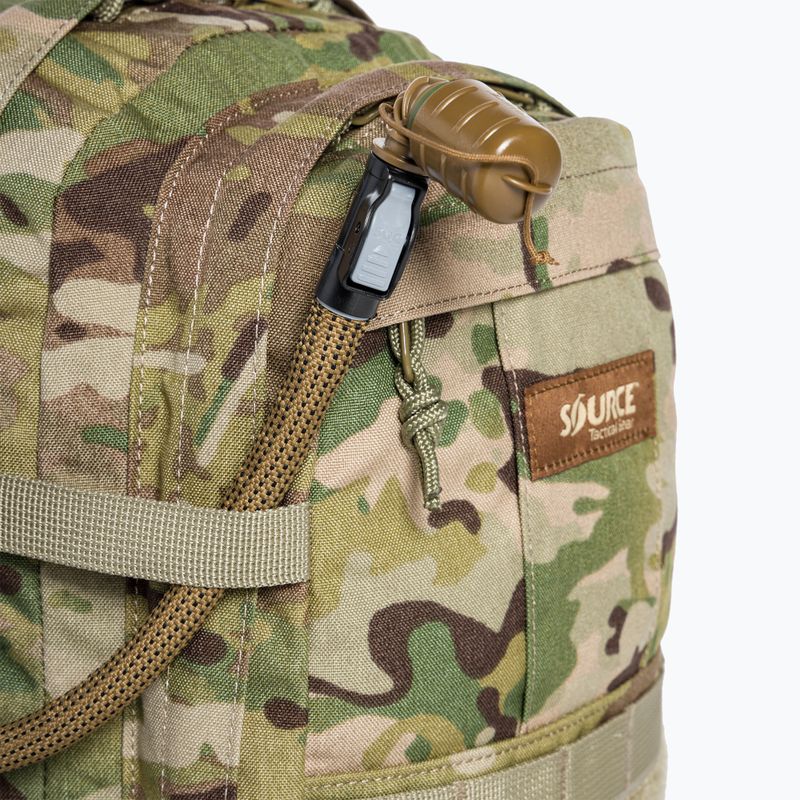 taktikus hátizsák Source Tactical Assault 20 l multicam 4