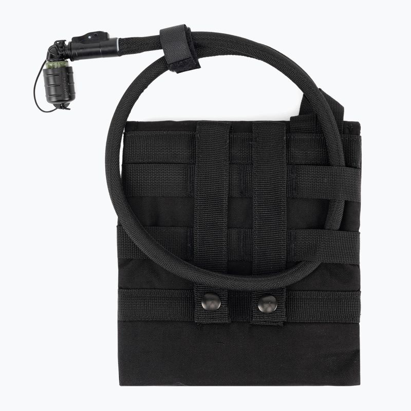 Víztartályzseb Source Tactical Kangaroo black 3