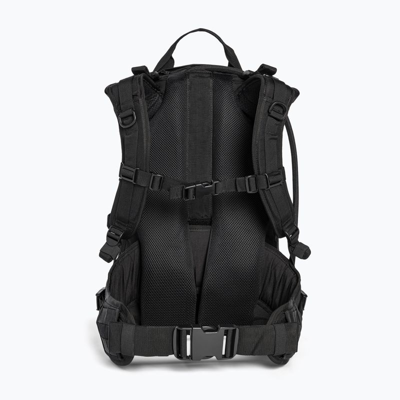 taktikus hátizsák Source Tactical Patrol 35 l black 3