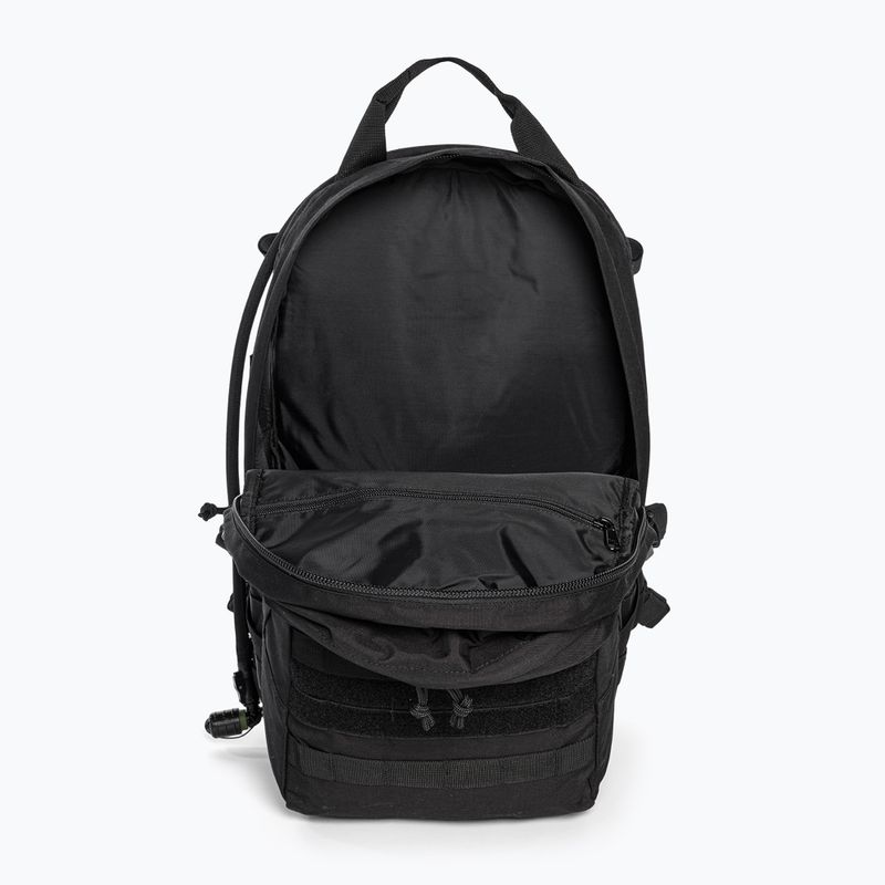 taktikus hátizsák Source Tactical Patrol 35 l black 5