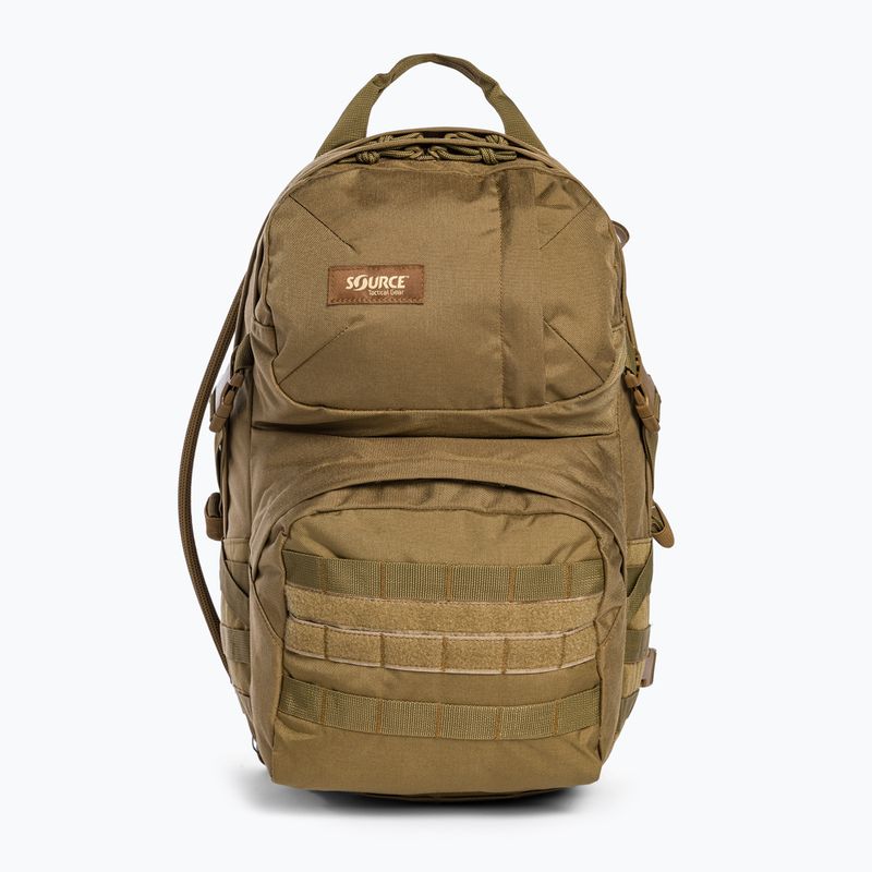 taktikus hátizsák Source Tactical Patrol 35 l coyote