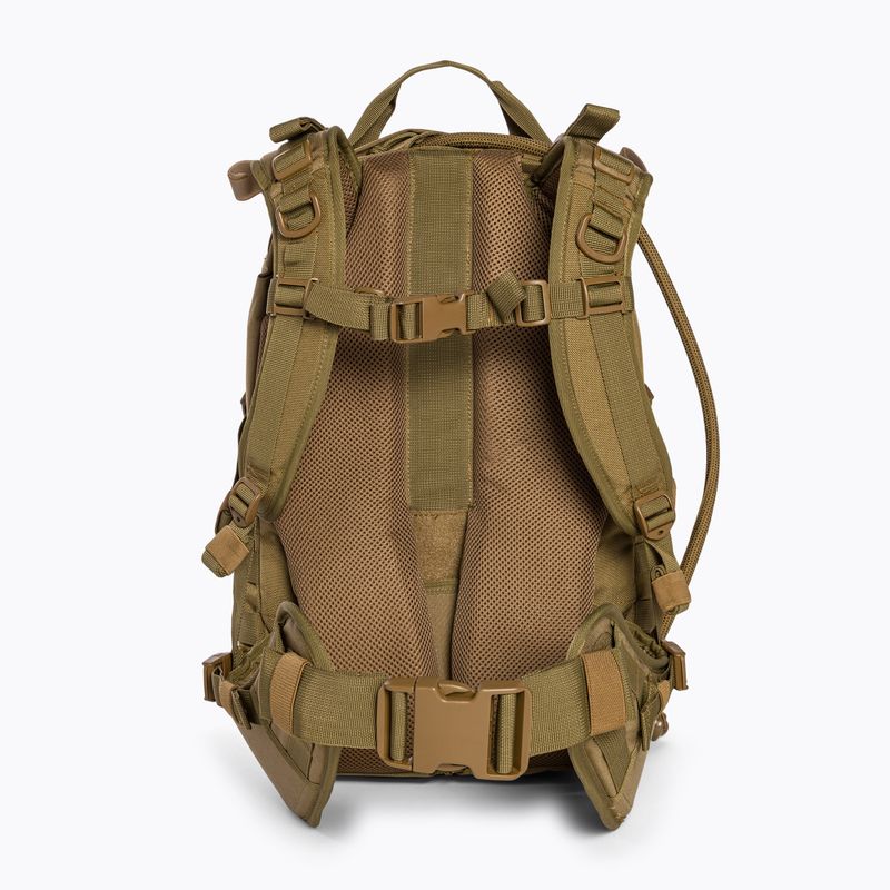 taktikus hátizsák Source Tactical Patrol 35 l coyote 3