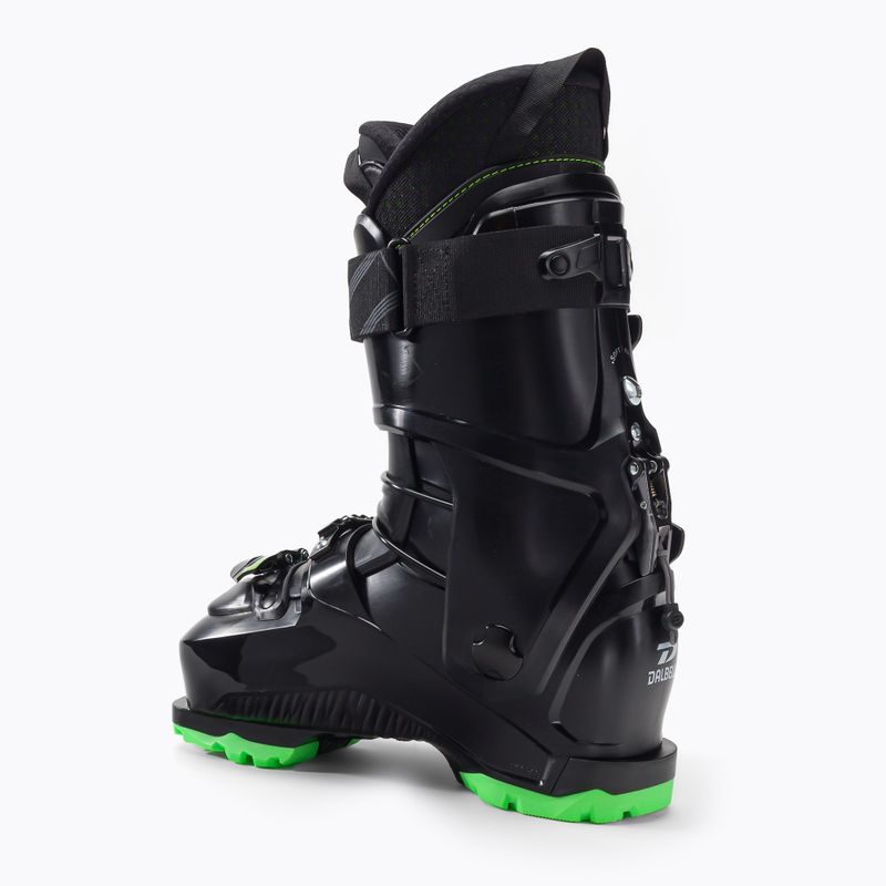 Síbakancs Dalbello PANTERRA 100 GW fekete D1906004.10 2