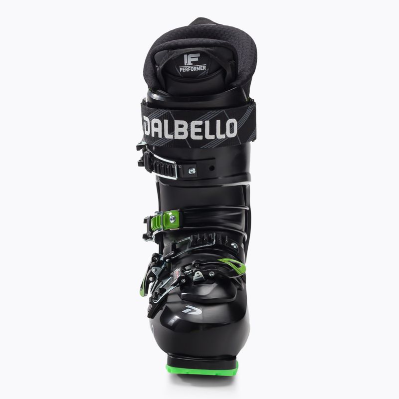 Síbakancs Dalbello PANTERRA 100 GW fekete D1906004.10 3