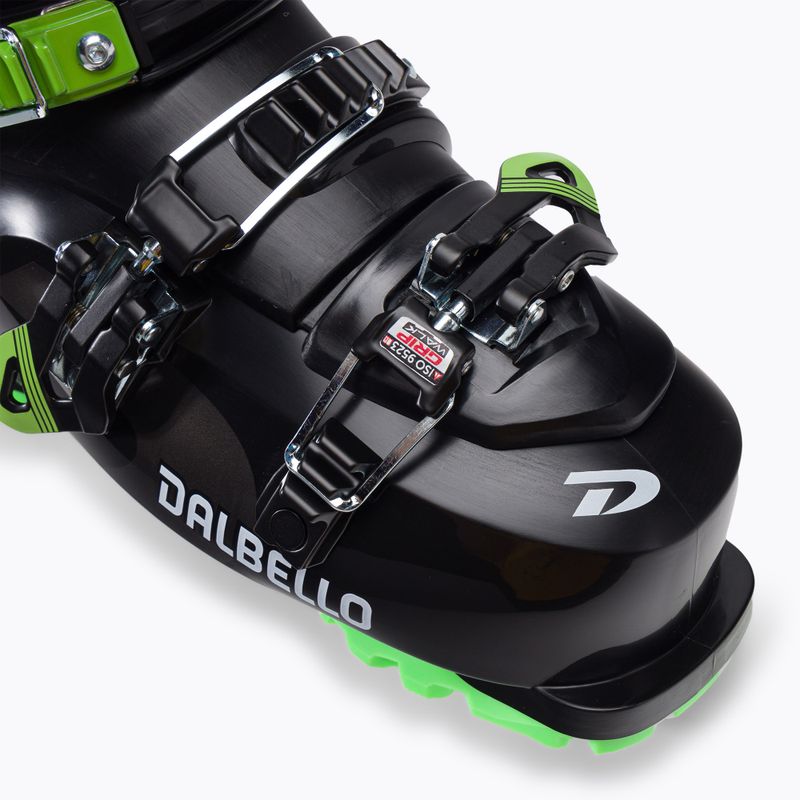 Síbakancs Dalbello PANTERRA 100 GW fekete D1906004.10 7