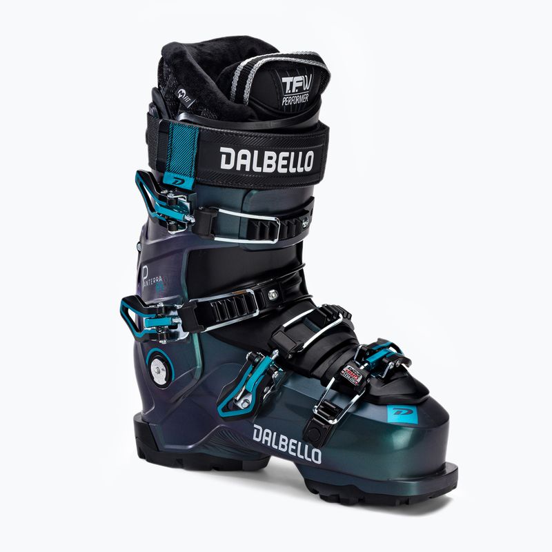 Sícipő Dalbello PANTERRA 85 W GW fekete D2106009.10