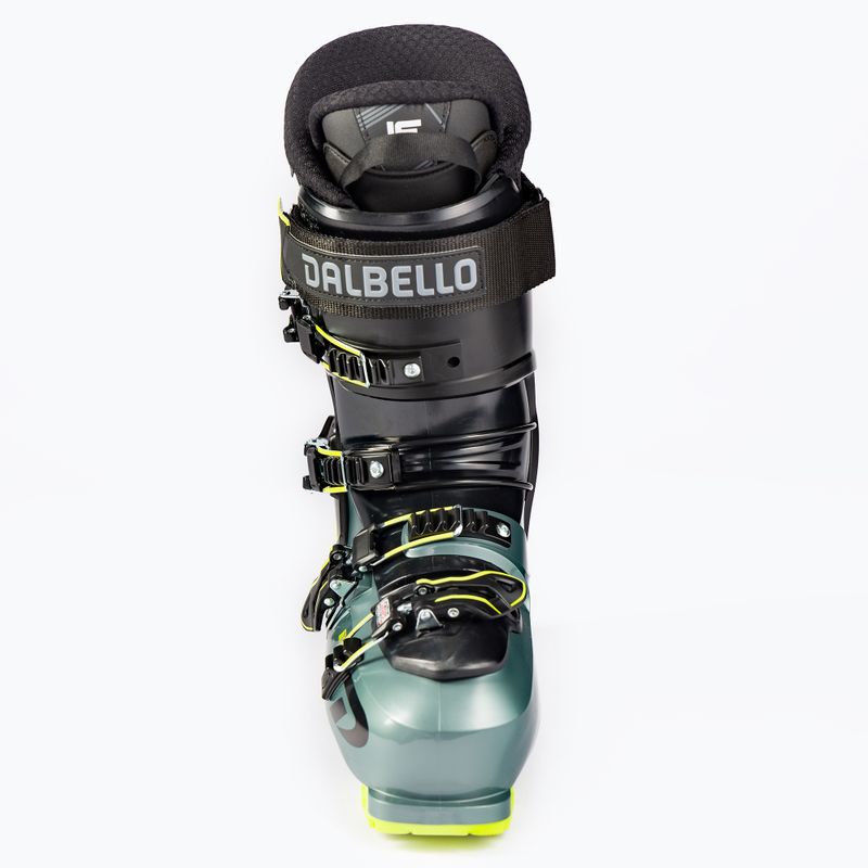 Síbakancs Dalbello PANTERRA 120 GW zöld D2106003.10 3
