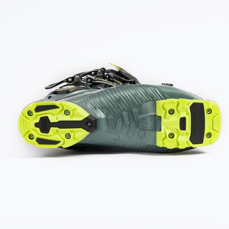 Síbakancs Dalbello PANTERRA 120 GW zöld D2106003.10 4