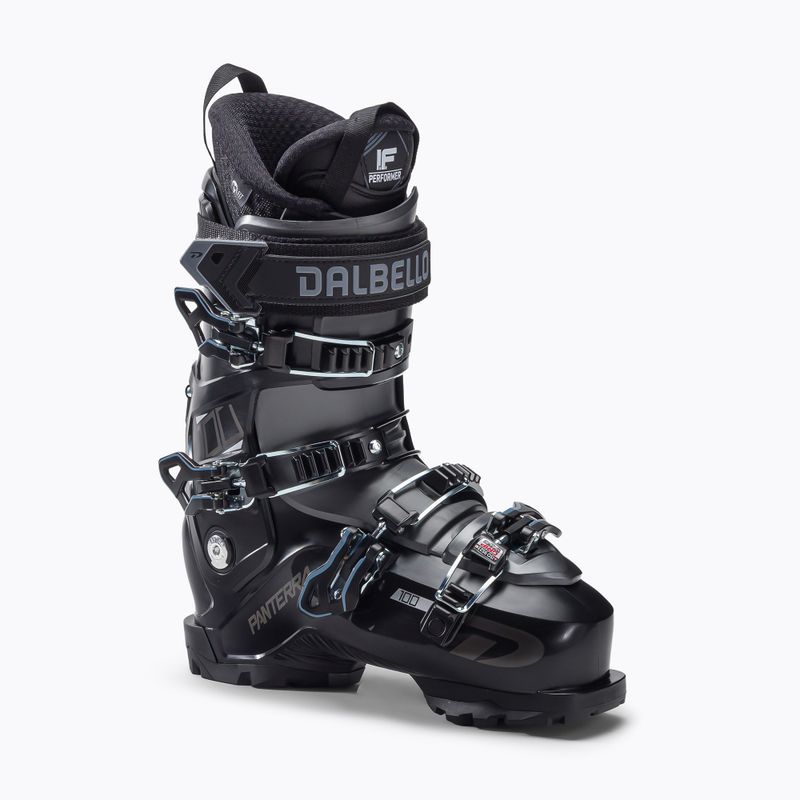 Sícipő Dalbello PANTERRA 100 GW fekete D2106004.10