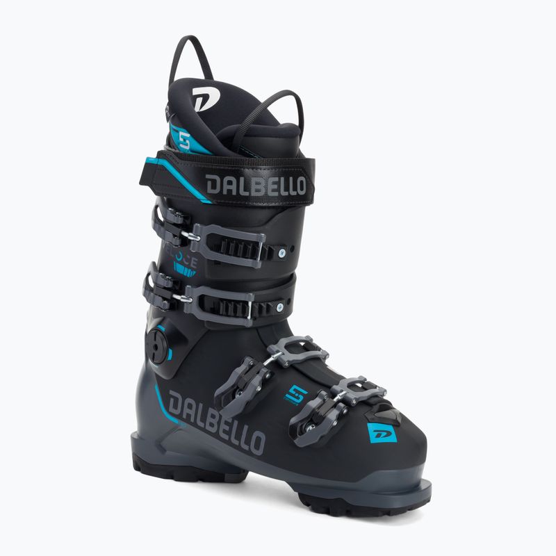 Dalbello Veloce 110 GW sícipő fekete/szürke kék