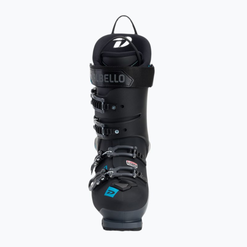 Dalbello Veloce 110 GW sícipő fekete/szürke kék 3