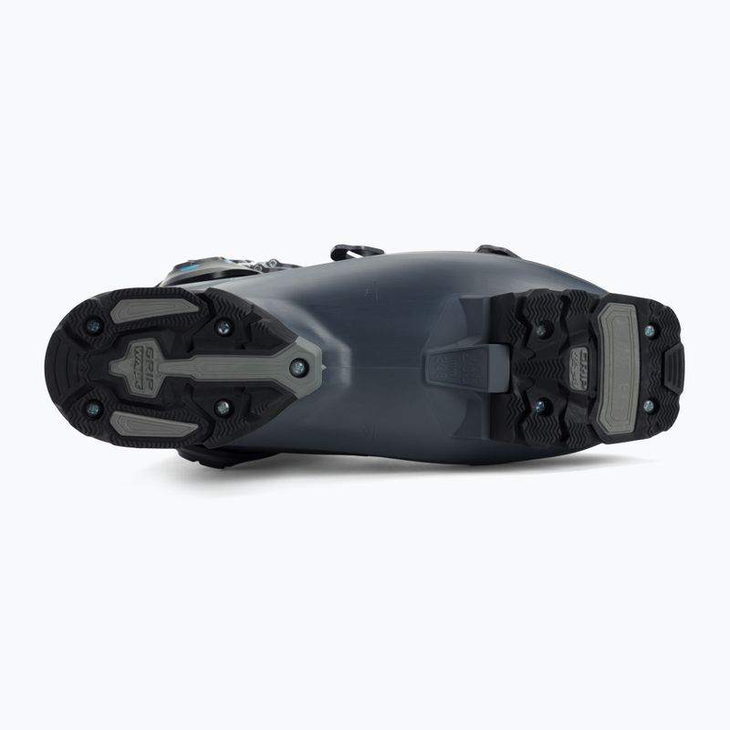 Dalbello Veloce 110 GW sícipő fekete/szürke kék 4