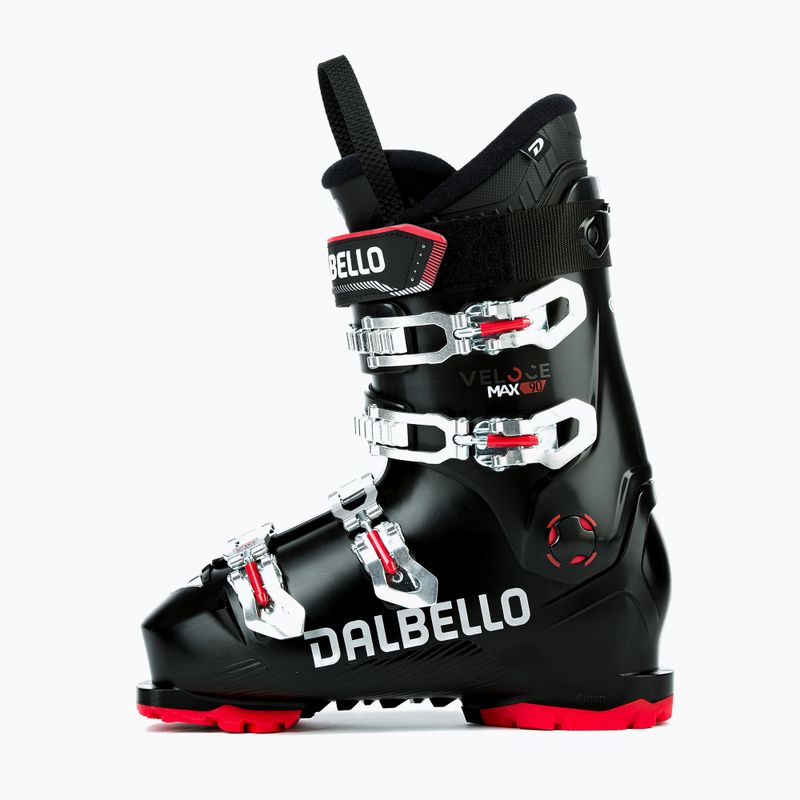Férfi síbakancs Dalbello Veloce Max GW 90 fekete 2