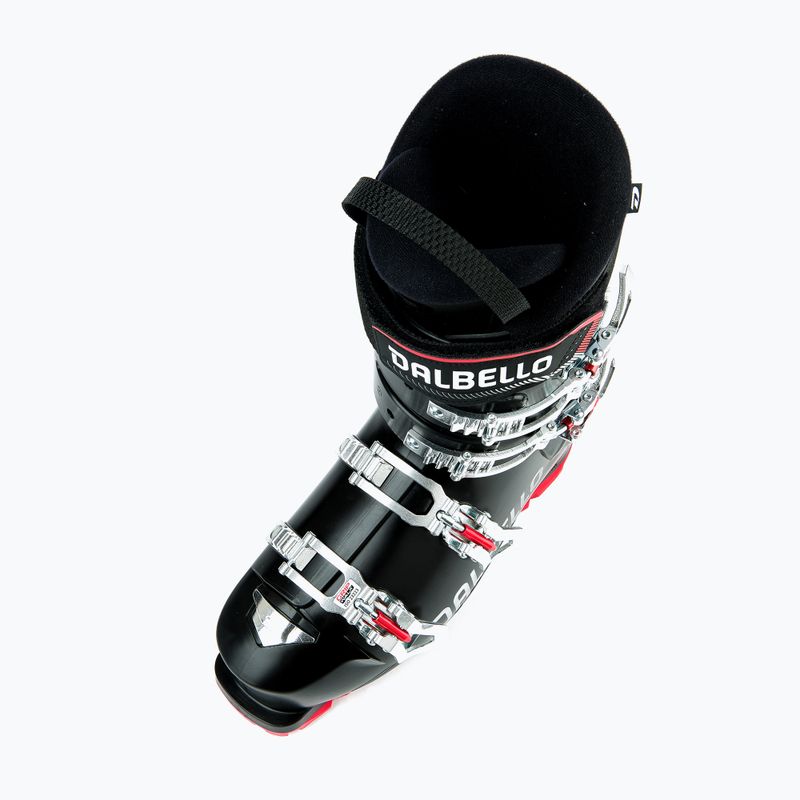 Férfi síbakancs Dalbello Veloce Max GW 90 fekete 4