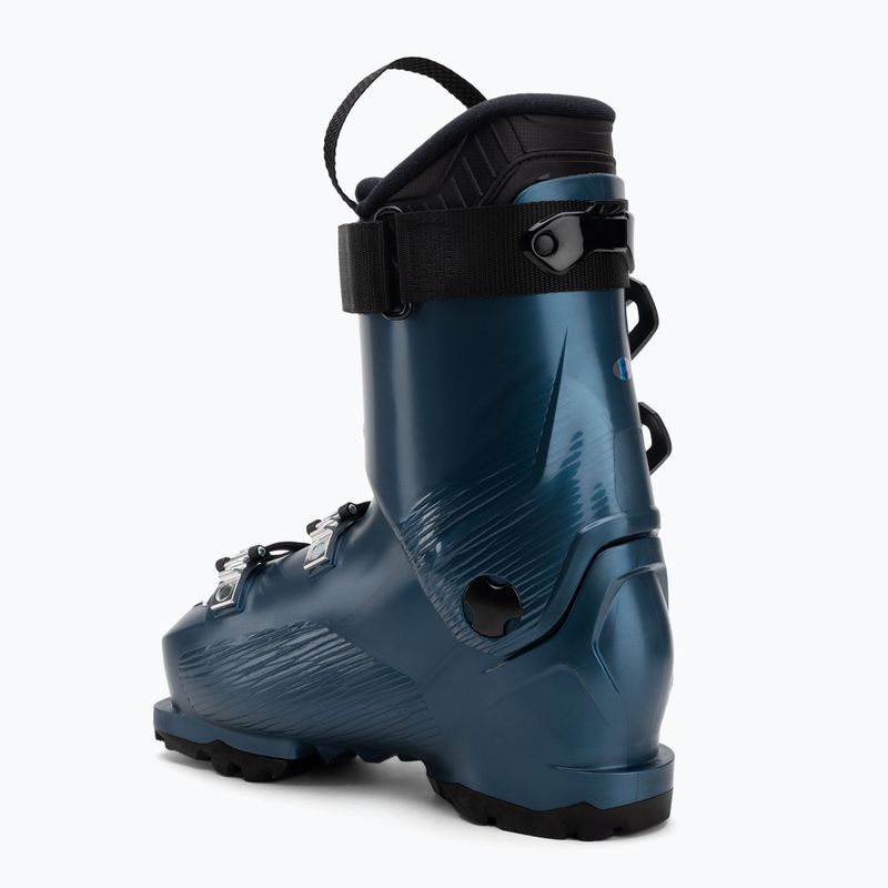 Női síbakancs Dalbello Veloce Max GW 80 W opál kék 2