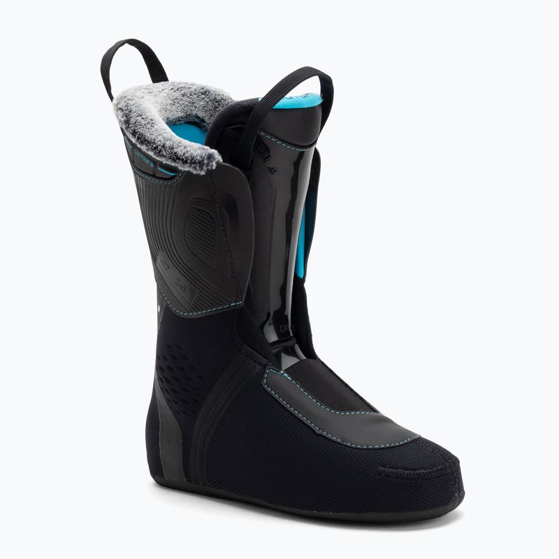 Női síbakancs Dalbello Veloce 105 MV W caraibi kék/sötétkék 5