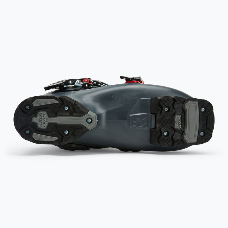 Férfi sícipő Dalbello Cabrio MV 120 IF grey/black 4